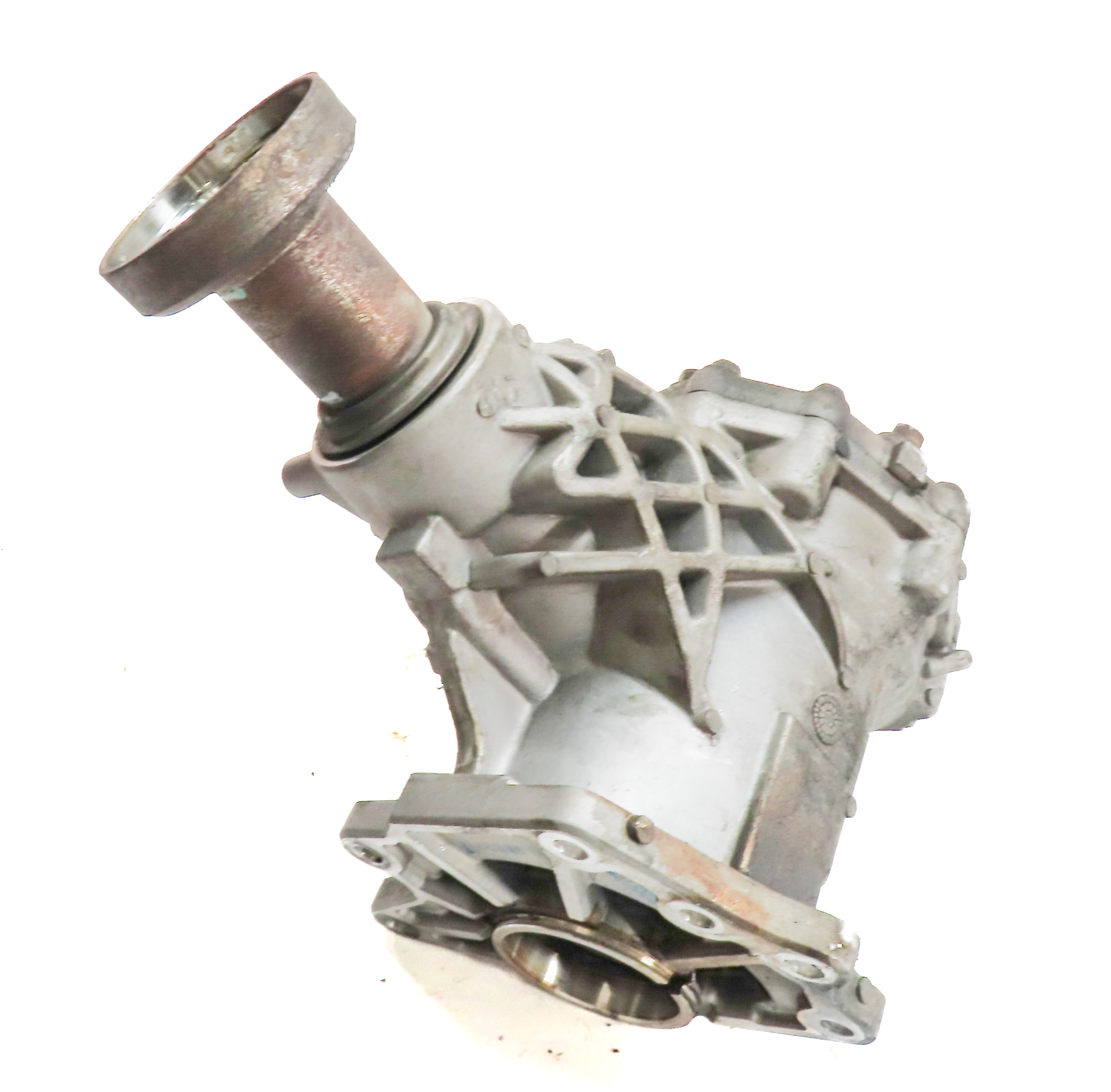2015-2019 JAGUAR E-PACE / DISCOVERY SPORT (L550) AWD - FRONT TRANSFER CASE — exact item pictured